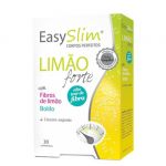 Farmodietica EasySlim Limão Forte 30 Comprimidos