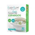 Farmodiética Easyslim Sopa Light Espargos 3x26,5g