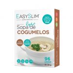 Farmodiética Easyslim Sopa Light Cogumelos 3x28g