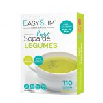 Farmodiética Easyslim Sopa Light de Legumes 3x 30,5g