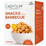 Farmodiética EasySlim Snacks Barbecue 3x30g