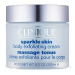 Clinique Exfoliante Sparkle Skin Body Exfoliant Cream 250ml