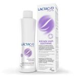 Omega Pharma Lactacyd Suavizante Higiene Íntima 250ml
