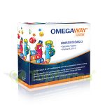 OmegaWay Junior 20 ampolas