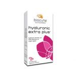 Biocyte Hyaluronic Extra Plus 30 Cápsulas