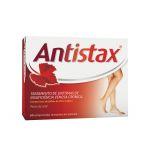 Antistax Pernas Activas 60 Comprimidos
