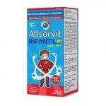 Farmodietica Absorvit Infantil Geleia Real 300ml