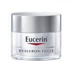 Eucerin Hyaluron-Filler Creme de Dia para Pele Seca SPF15 50ml