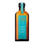 Moroccanoil Oil Treatment Fine & Colored Hair 100ml