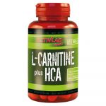 Activlab L-Carnitine HCA Plus 50 Cápsulas