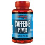 Activlab Caffeine Power 60 Cápsulas