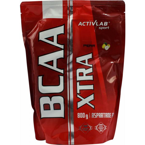 Activlab Bcaa Xtra 500g Compara Preços 6607