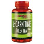 Activlab L-Carnitine Plus Green Tea 60 Cápsulas