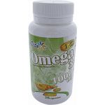 Vita Omega 3-6-9 1200mg 30 Cápsulas