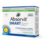 Farmodietica Absorvit Smart 50+ 30 Ampolas