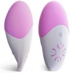 Ultrazone Vibrador Touch Up Violet