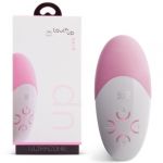 Ultrazone Vibrador Touch Up Pink