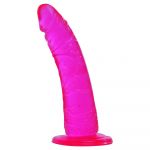 Toyz4Lovers Dildo Real Rapture Earth Flavour 7" Pink