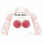 Toyz4Lovers Bolas Vaginais Candy Balls Lux Pink