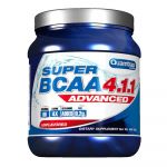 Quamtrax Super BCAA Advanced 4.1.1 400 Comprimidos