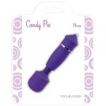 Toyz4Lovers Massajador Candy Pie Plump