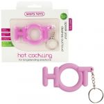 Shots Toys Anel Hot Pink
