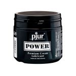Pjur Lubrificante Power Premium Cream 500ml