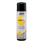 Pjur Lubrificante Analyse Me! Relaxing Anal Glide 100ml