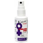 Hot Estimulante Spray V-Activ for Woman 50ml