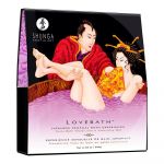 Shunga Sais de Banho Love Bath Sensual Lotus 650g