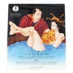 Shunga Sais de Banho Love Bath Ocean Temptations 650g