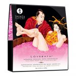 Shunga Sais de Banho Love Bath Dragon Fruit 650g