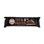 Gold Nutrition Total Whey Protein bar 46g Chocolate