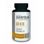 Farmodietica Juventus Co-q10 30 comprimidos