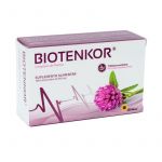 Diética Biotenkor 120 Comprimidos