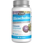 Bio-Hera Alpha Alcachofra 90 Cápsulas