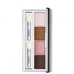 Clinique All About Quad Sombras de Olhos Pink Chocolate 4g