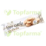 Gold Nutrition Low Carb Bar 40g Cookie & Cream