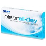 Clearlab Lentes Mensais Clear All-Day 6 Lentes
