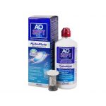 Alcon Solução AoSept Plus HydraGlyde 360ml