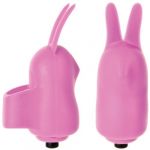 Shots Toys Vibrador Power Rabbit Pink