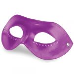 Shots Toys Ouch! Máscara Diamond Purple