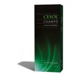 Cesol Shampoo Anti-Caspa e Anti-Seborreico 200ml