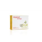 UpLive Upgood Energy 30 ampolas