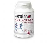 AML Colagénio com Magnésio 270 Comprimidos