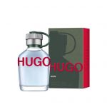 Hugo Boss Hugo Man Eau de Toilette 75ml (Original)