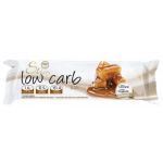 Gold Nutrition Low Carb Bar Caramelo 40g
