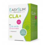 Farmodietica Easyslim CLA + Chá Verde + Erva Mate 50 Cápsulas