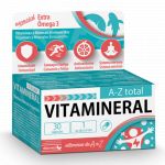 Vitamineral A-Z 30 Cápsulas