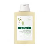 Klorane Shampoo Leite de Amendoa 400ml